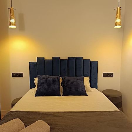 Apartmán Loft Gilet 20 Km Valencia Montana Senderismo Bici Exteriér fotografie