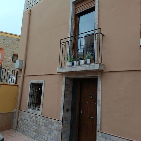 Apartmán Loft Gilet 20 Km Valencia Montana Senderismo Bici Exteriér fotografie