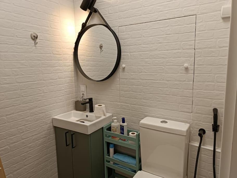 Apartmán Loft Gilet 20 Km Valencia Montana Senderismo Bici Exteriér fotografie
