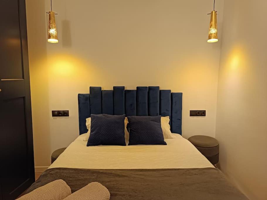 Apartmán Loft Gilet 20 Km Valencia Montana Senderismo Bici Exteriér fotografie