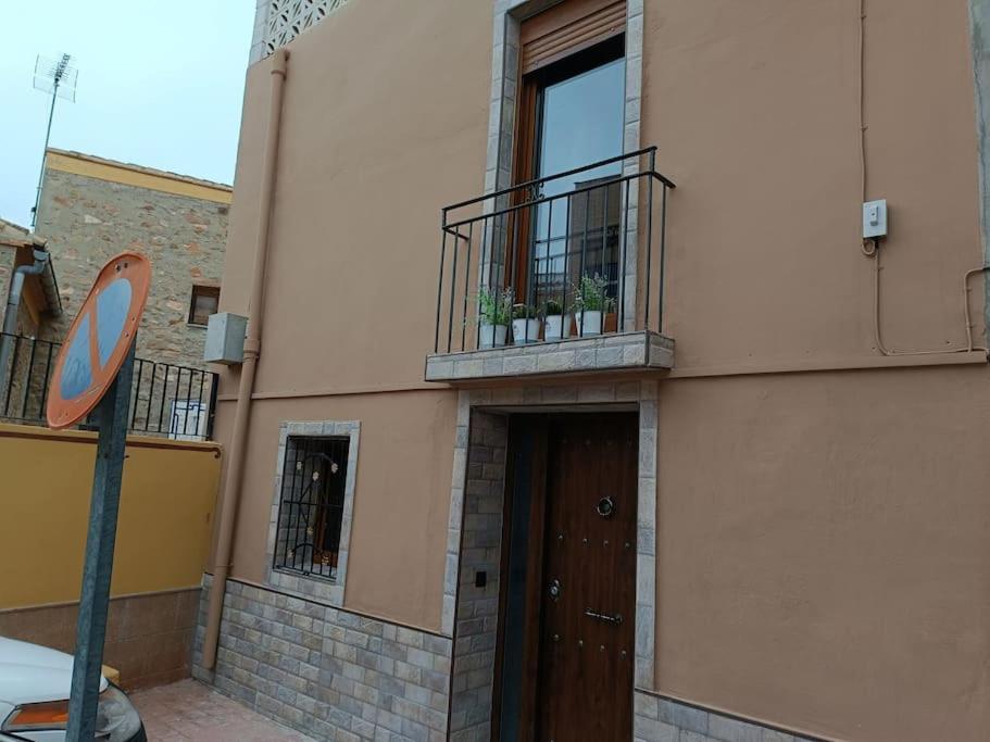Apartmán Loft Gilet 20 Km Valencia Montana Senderismo Bici Exteriér fotografie