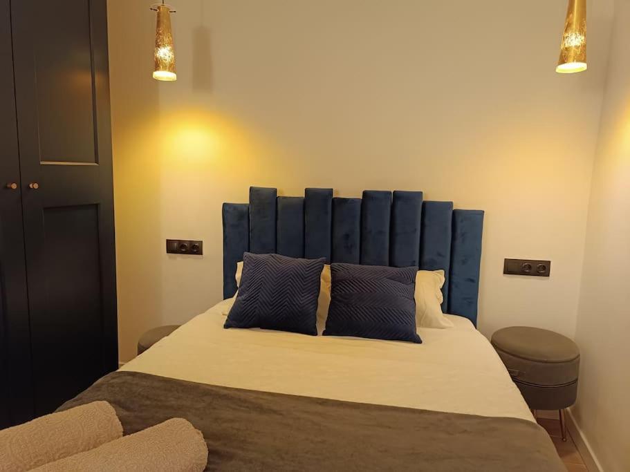 Apartmán Loft Gilet 20 Km Valencia Montana Senderismo Bici Exteriér fotografie