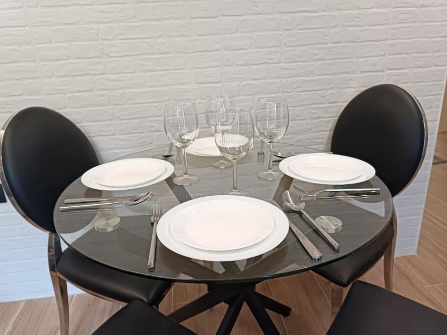 Apartmán Loft Gilet 20 Km Valencia Montana Senderismo Bici Exteriér fotografie