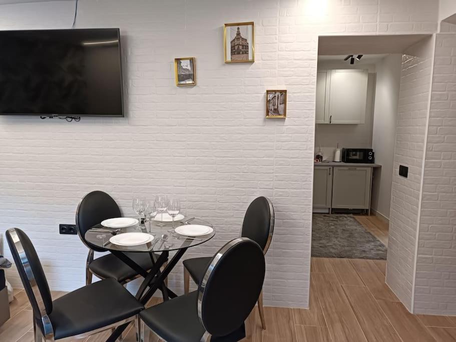 Apartmán Loft Gilet 20 Km Valencia Montana Senderismo Bici Exteriér fotografie