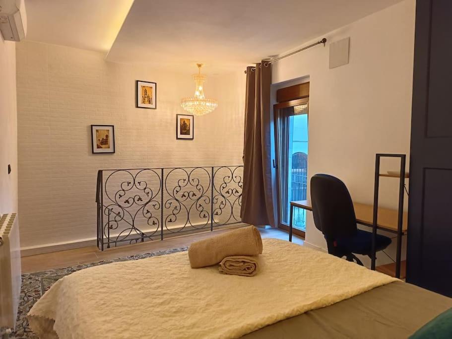 Apartmán Loft Gilet 20 Km Valencia Montana Senderismo Bici Exteriér fotografie