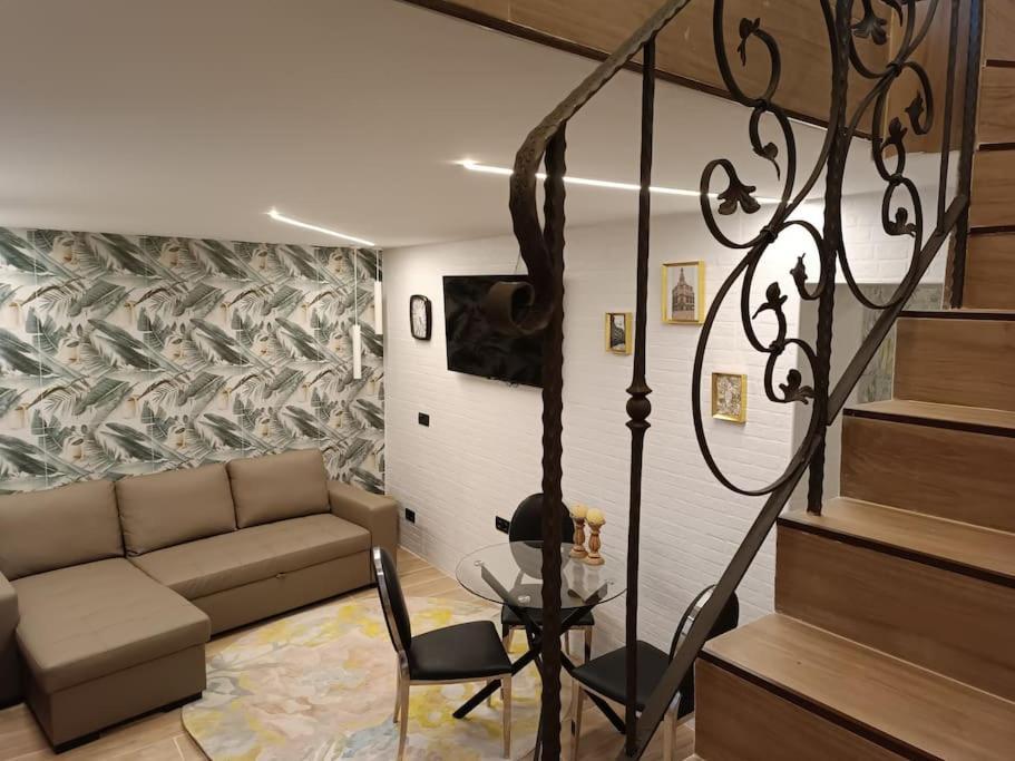 Apartmán Loft Gilet 20 Km Valencia Montana Senderismo Bici Exteriér fotografie