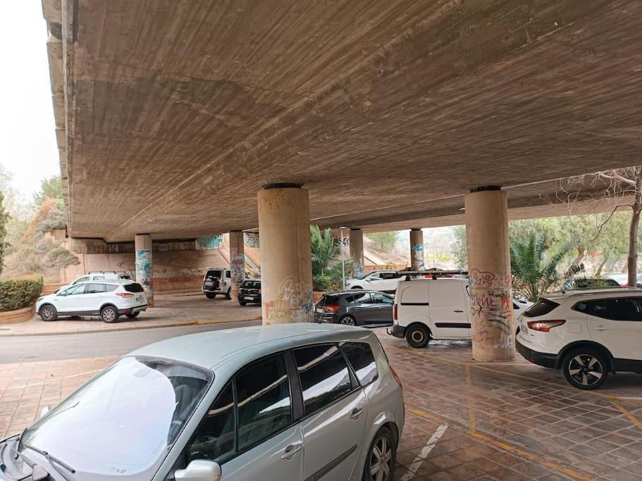 Apartmán Loft Gilet 20 Km Valencia Montana Senderismo Bici Exteriér fotografie