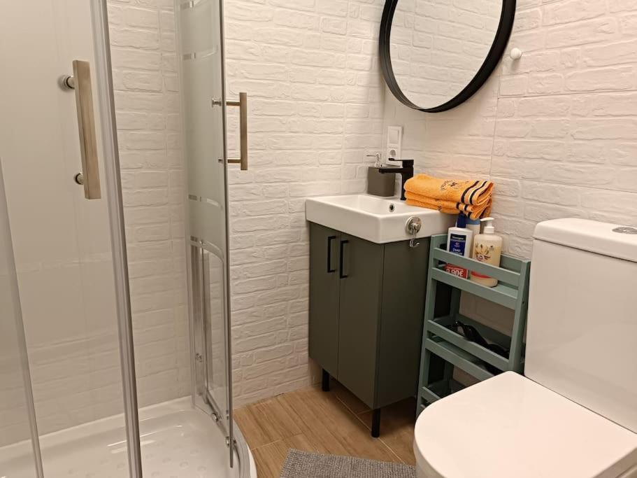 Apartmán Loft Gilet 20 Km Valencia Montana Senderismo Bici Exteriér fotografie