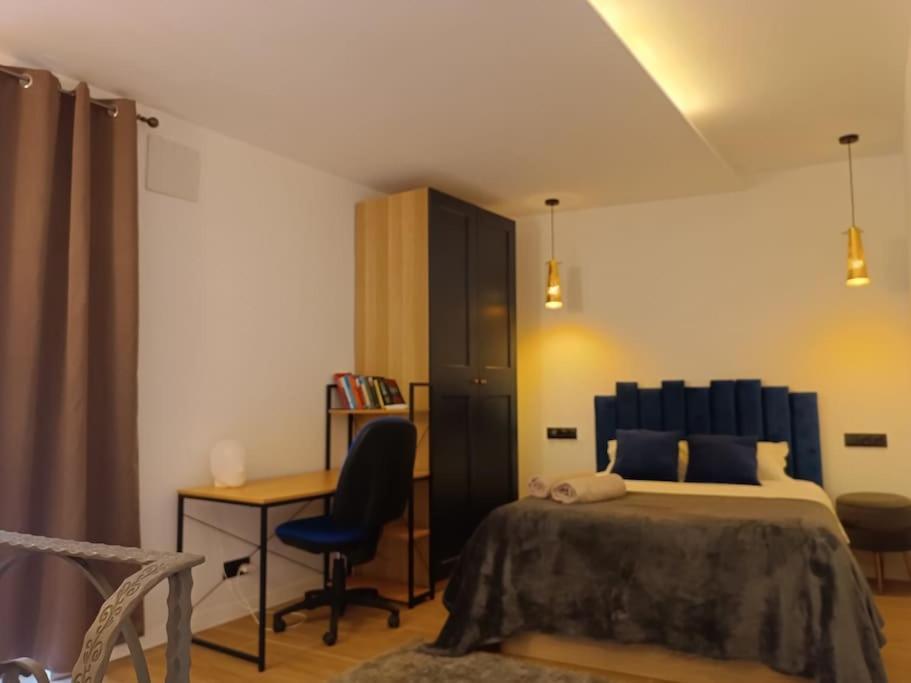 Apartmán Loft Gilet 20 Km Valencia Montana Senderismo Bici Exteriér fotografie